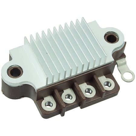 Wai Global Voltage Regulators, IN9254 IN9254
